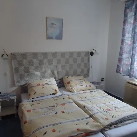 Daire Terezia Vendeghaz Hévíz