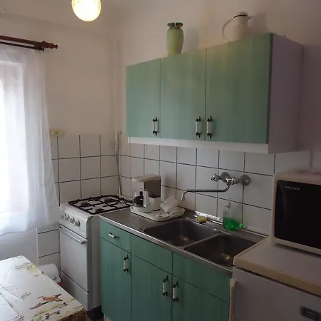 Daire Terezia Vendeghaz Hévíz