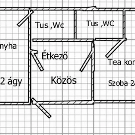 Daire Terezia Vendeghaz *